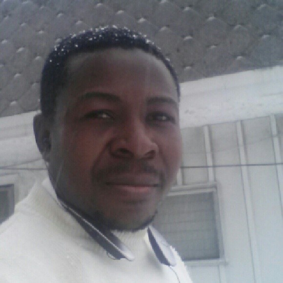 Meet your Posher, Fabrice