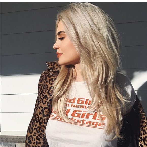 Meet your Posher, Nicolette