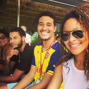 Meet your Posher, Justin