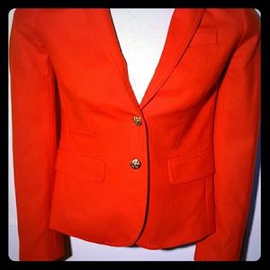 J. Crew Blazer