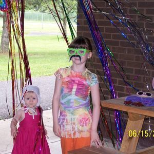 Meet your Posher, Vicky