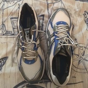 Asics men's sneakers