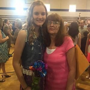 Meet your Posher, Allison