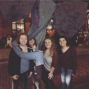 Meet your Posher, Megan