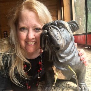 Meet your Posher, Brandi