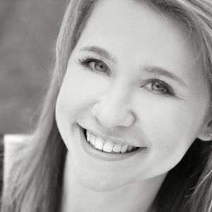 Meet your Posher, Joanna