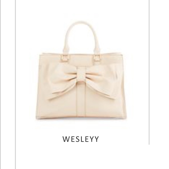Just fab Wesley bag