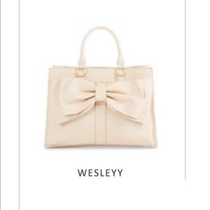 Just fab Wesley bag