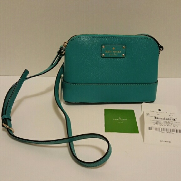 NWT ♠ Kate Spade ♠ Hanna