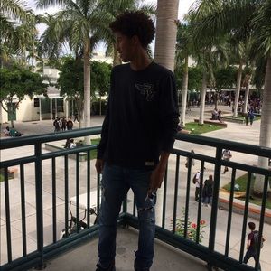 Meet your Posher, Joshua