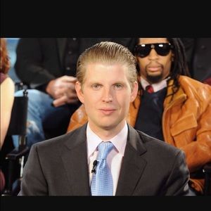 Meet your Posher, Austin