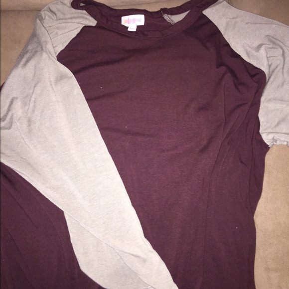 Lularoe Randy 2XL