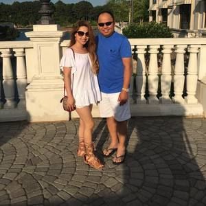 Meet your Posher, Phong