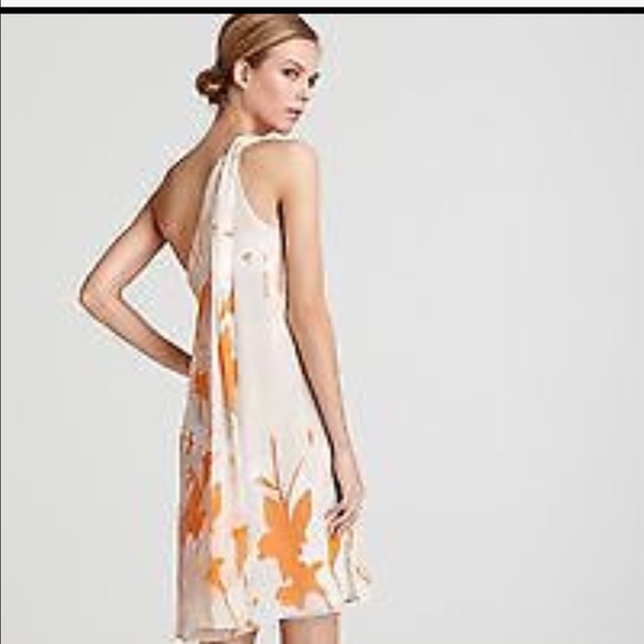 DVF liluye dress size 12