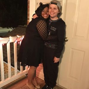 Meet your Posher, Stephanie