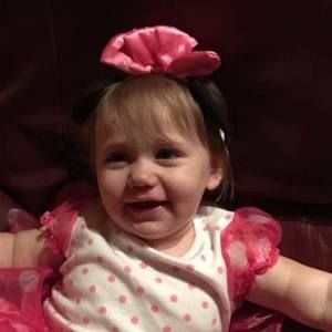 Meet your Posher, Amelia