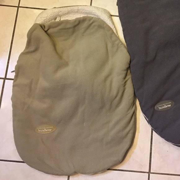 Bundle me by JJ Cole