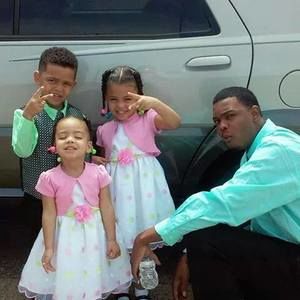 Meet your Posher, Montrell