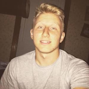 Meet your Posher, Ryan