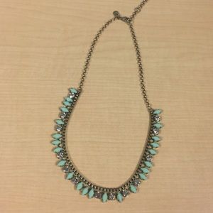 J. Crew necklace