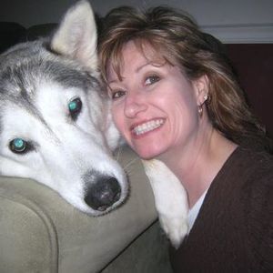 Meet your Posher, Teresa