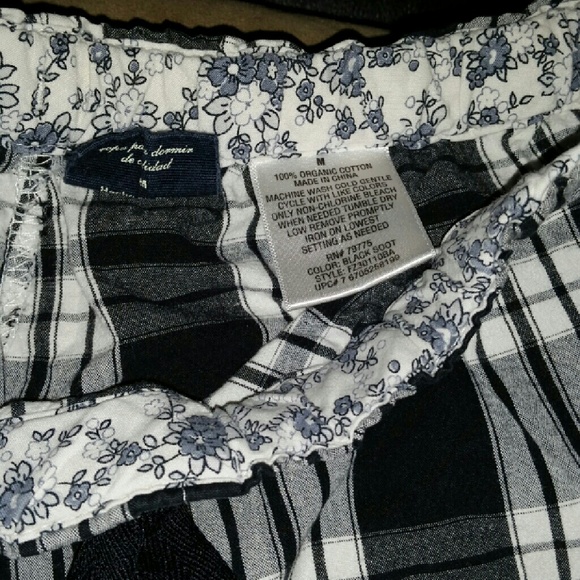 Women's pj pants - Picture 2 of 2