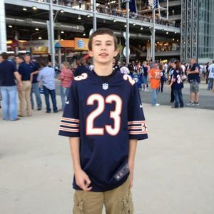 Meet your Posher, Cody