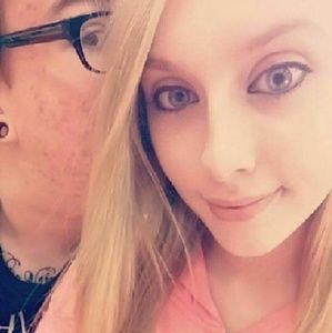 Meet your Posher, Katlyn