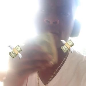 Meet your Posher, Terrance