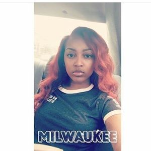 Meet your Posher, Precious