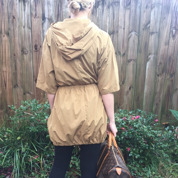 Michael Kors Light Utility Jacket - image 2