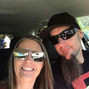 Meet your Posher, Amie