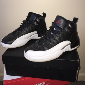 Air Jordan 12 retro