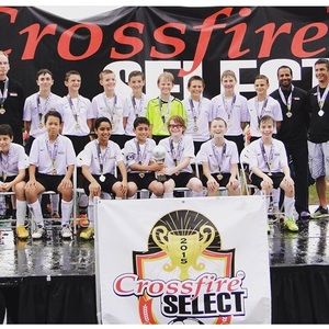 Meet your Posher, Mason