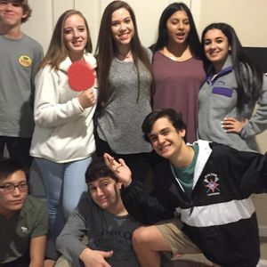 Meet your Posher, Cullie