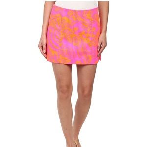 ‼️ SALE ‼️ Lilly Pulitzer January Skort