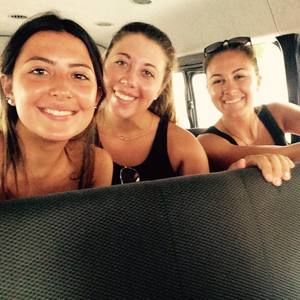 Meet your Posher, Ashleigh