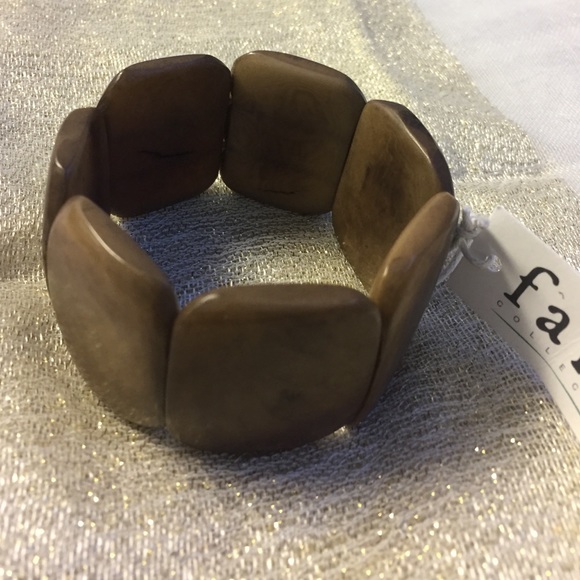 Fairs Collection Braclet