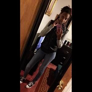 Meet your Posher, Vernelle