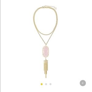 Kendra Scott Rayne Necklace