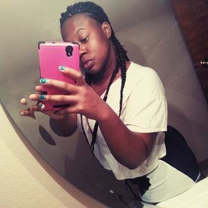 Meet your Posher, Chrissy