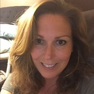 Meet your Posher, Tracy