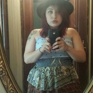 Meet your Posher, Angie