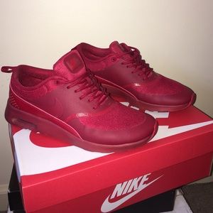 Nike air max Thea