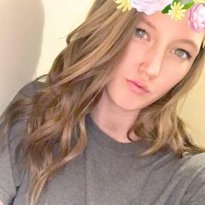 Meet your Posher, Brianna