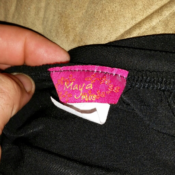 Maya plus - Picture 2 of 2