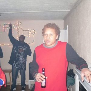 Meet your Posher, William