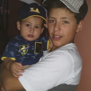 Meet your Posher, Jesus