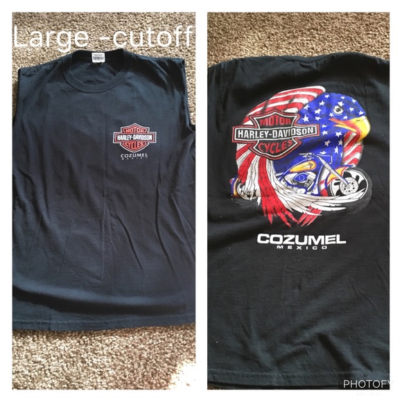 Harley Davidson MENS