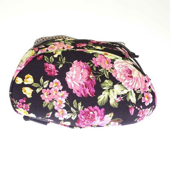 Steve Madden Girl Floral Backpack  Closeout Price - Picture 4 of 4